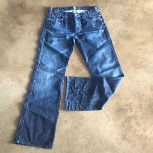 Men’s 7 for all mankind Jeans